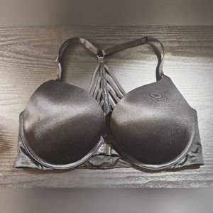Very Sexy Victoria's Secret Racer Back Push-Up Bra